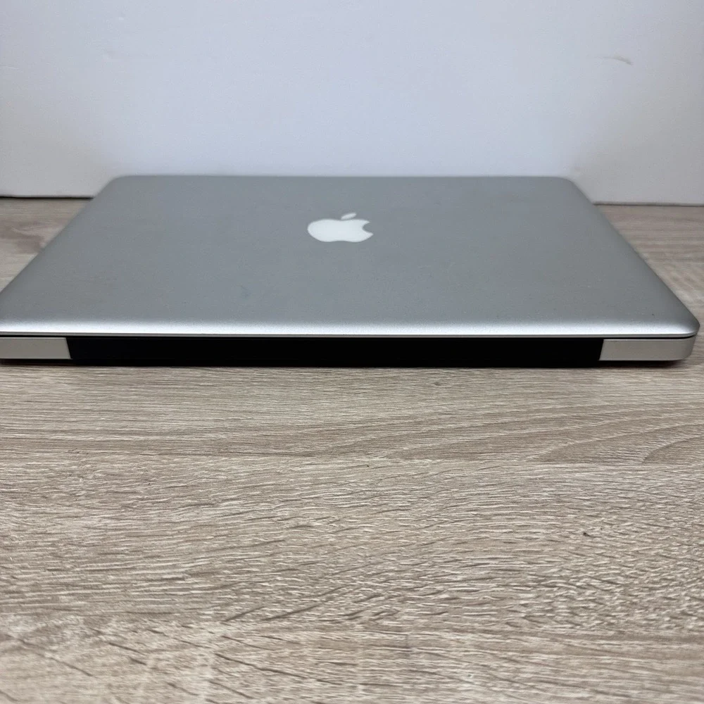 Apple MacBook Pro 13 Mid 2012 A1278 i5 2.5GHz 4GB 500GB HDD Catalina